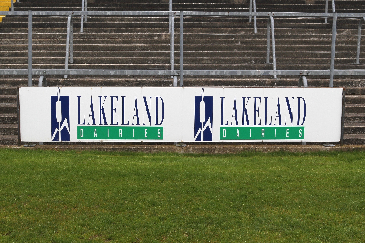 Lakeland Banner