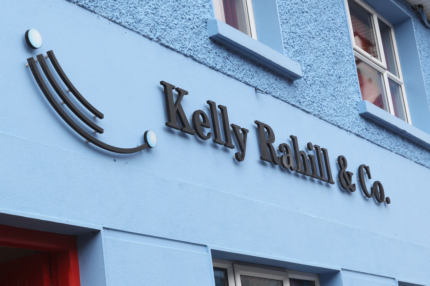 Kelly Rahill Sign 2