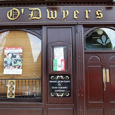 O'Dwyer's Pub